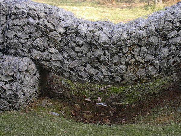 石籠網(wǎng)兜 石籠網(wǎng)兜